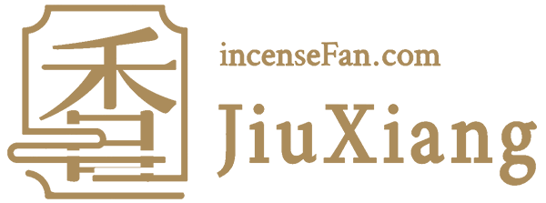 incenseFan